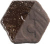 Black Grogged Sculptors Clay 1020-1200C