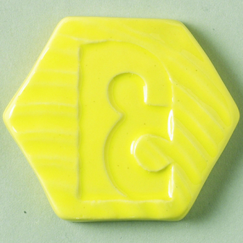 P0031 Potterycrafts Soft Yellow