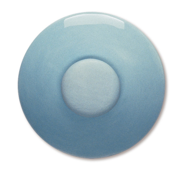 Terracolor - Baby Blue Decorating Slip - 200ml
