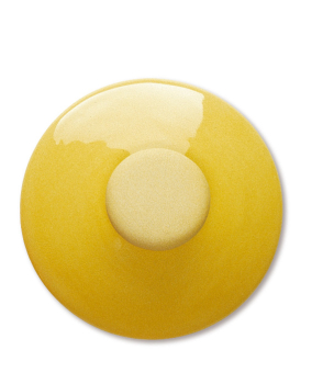 Terracolor - Yellow Decorating Slip - 200ml