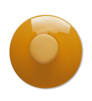 Terracolor - Butterscotch Decorating Slip - 200ml