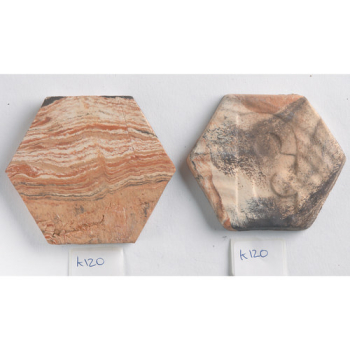 Surprise Marbled Clay 1020- 1140C