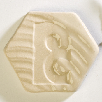 Professional White Stoneware Grogged Clay PF570 1200-1300C