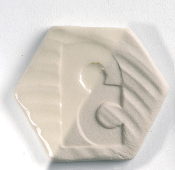 Birch White Textured Stoneware Clay 1200-1270C
