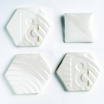 Potterycrafts - WHITE Decorating Slip - 5lt