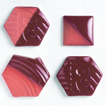 Potterycrafts - RED Decorating Slip - 500ml