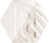 Potterycrafts - WHITE Powder Decorating Slip - 1kg