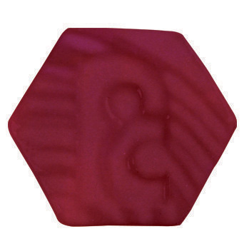 Potterycrafts Crimson Maroon Stain - 100g