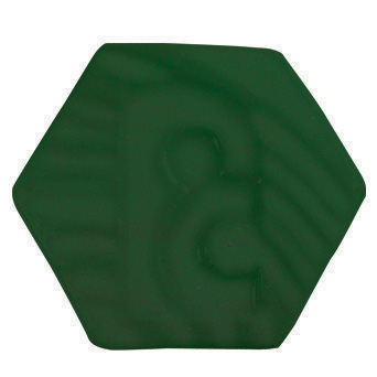 Potterycrafts Lincoln Green Stain - 1kg.