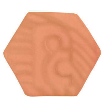 Potterycrafts Tan Pink Stain - 100g