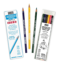 Underglaze Pens Pencils & CrayonsAmaco Underglaze PENCIL SET Set