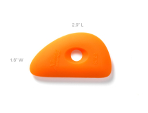 Xiem Tools Soft Silicone Rib 2 - Orange