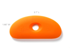 Xiem Tools Soft Silicone Rib 3 - Orange