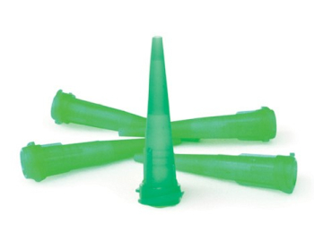 Xiem Tools Customizable Tip 18 gauge (Green) 5 pack
