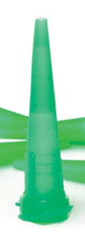 Xiem Tools Customizable Tip 18 gauge (Green)