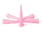 Xiem Tools Customizable Tip 20 gauge (Pink) 5 pack