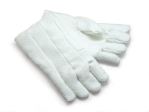 ZETEX Kiln Gloves rated to 1000F (538C)
