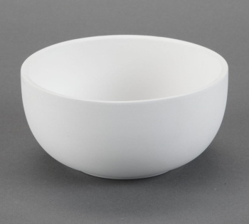 Bisque Cereal Bowl 6.1 x 6.1 x 3Inch