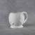 Bisque Elephant Mug 14oz 100x140x100mm