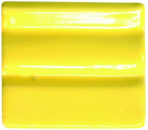 Nova S/Ware Powder : Yellow 3.4kg: Cone4-6 (1512)