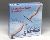 Genesis Introductory System
