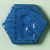 Potterycrafts - FIORD BLUE Glaze- 500ml