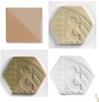 P1551 Ironstone Plastic Clay 1140-1280°C