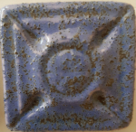 P2710 Potterycrafts MIDNIGHT BLUE Glaze