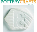P2011 Potterycrafts Leadless TRANSPARENT Low Temp Glaze