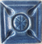 P2159 Potterycrafts OCEANUS SPECKLED Glaze