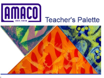 AMACO-Teachers Palette