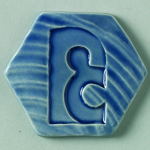 P0023 Potterycrafts Denim Blue