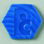 P0051 Potterycrafts Marine Blue
