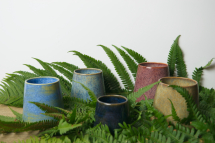 Potterycrafts Nordic Range