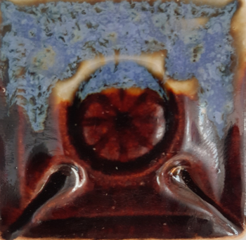 P2562 Potterycrafts COBALT CHUN Stoneware Glaze