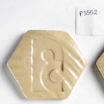 P3552 Potterycrafts TRANSPARENt GLOSS Glaze