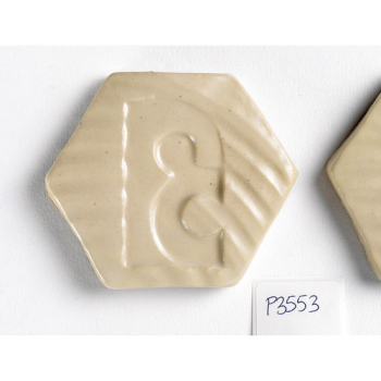 P3553 Potterycrafts TRANSPARENT SATIN MATT Glaze