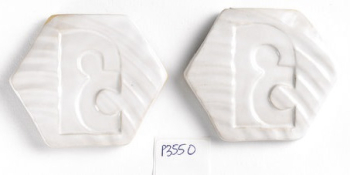 P3550 Potterycrafts WHITE GLOSS Glaze