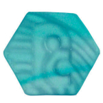 P4366 Potterycrafts LEAD FREE Powder - Light Turquoise
