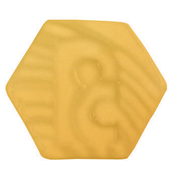 P4145 Potterycrafts Corn Yellow Stain