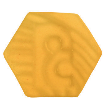 P4148 Potterycrafts Mandarin Yellow Stain