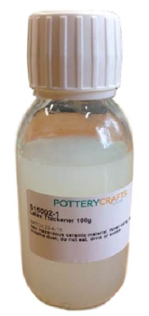 S15002 Potterycrafts Latex Thickener