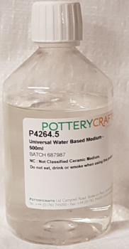 P4264 Universal Water Based Medium