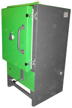P5941 Heatworker 90lt 6.0kW (32A) 1320°C Kiln