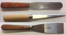 Knives,Cutting Tools,Palettes