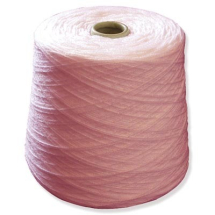 FINE 4PLY Dusty Pink 500g cone