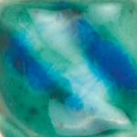 Amaco Crystaltex Royal Turquoi se (Restricted Use) - 16oz