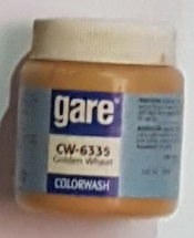 GARE Colour Wash - Golden Wheat