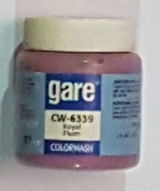 GARE Colour Wash - Royal Plum
