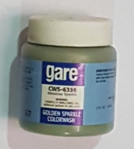GARE Colour Wash - Meadow Sparkle